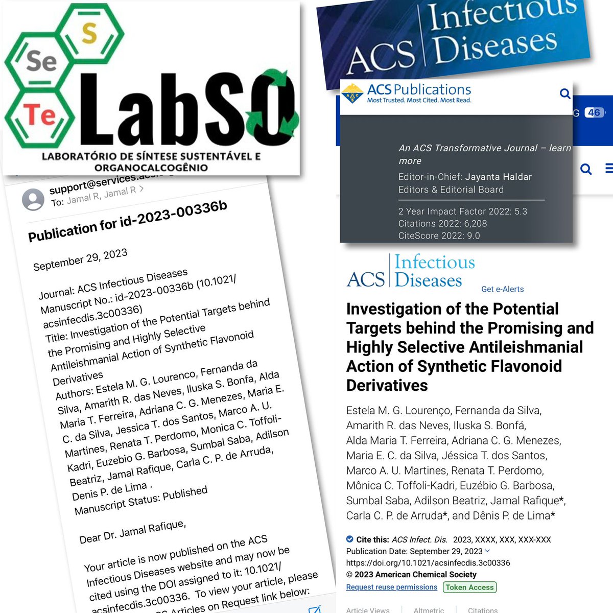 LabSO UFG tweet media