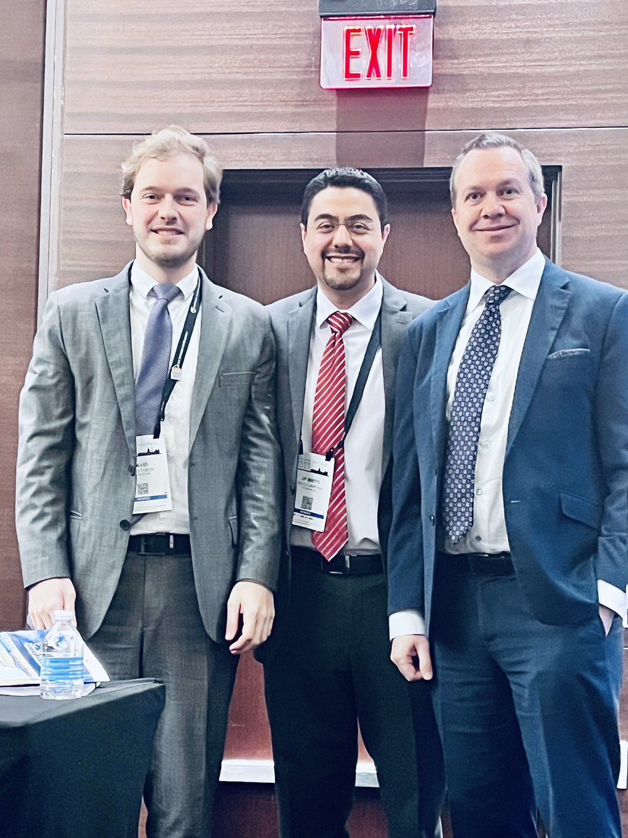 M. Regina Castro (@mrcastro123) on Twitter photo Great AI session today <a href="/AmThyroidAssn/">American Thyroid Association</a> #ATA2023
#MayoEndocrinology
<a href="/DavidToroT/">David Toro Tobon</a> <a href="/Physicianeer/">Prof Derek O'Keeffe</a> <a href="/doctorjuanpa/">Juan P Brito</a> Great AI session today <a href="/AmThyroidAssn/">American Thyroid Association</a> #ATA2023
#MayoEndocrinology
<a href="/DavidToroT/">David Toro Tobon</a> <a href="/Physicianeer/">Prof Derek O'Keeffe</a> <a href="/doctorjuanpa/">Juan P Brito</a>