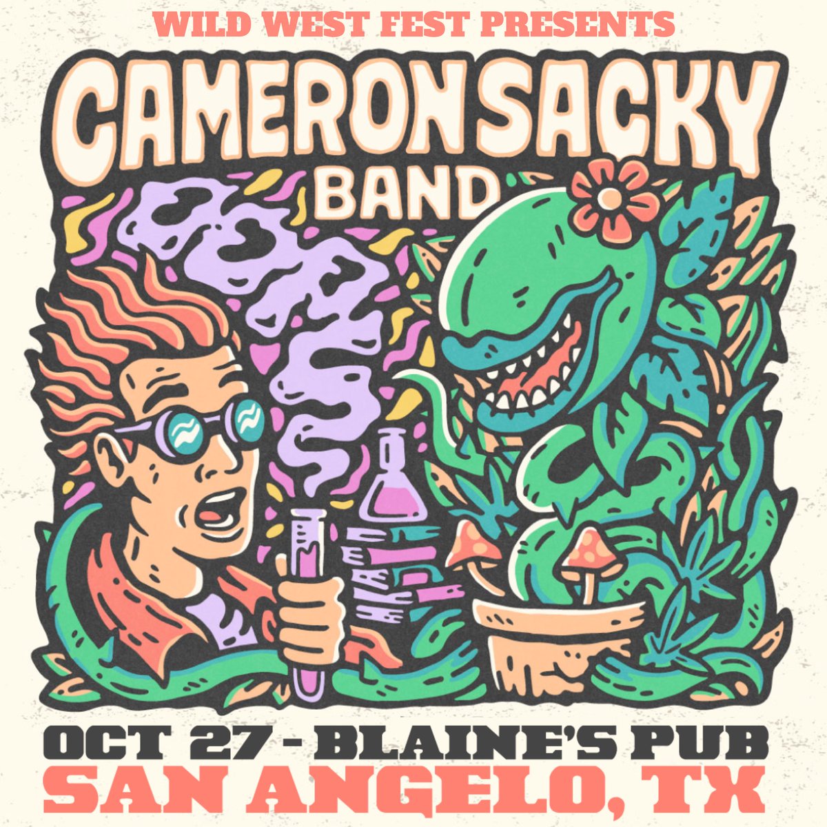 Wild West Fest tweet media