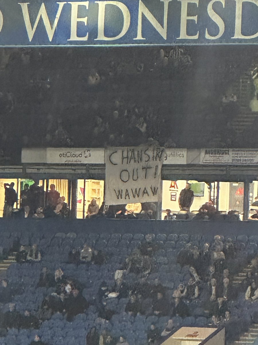 Couldn’t agree more #swfc