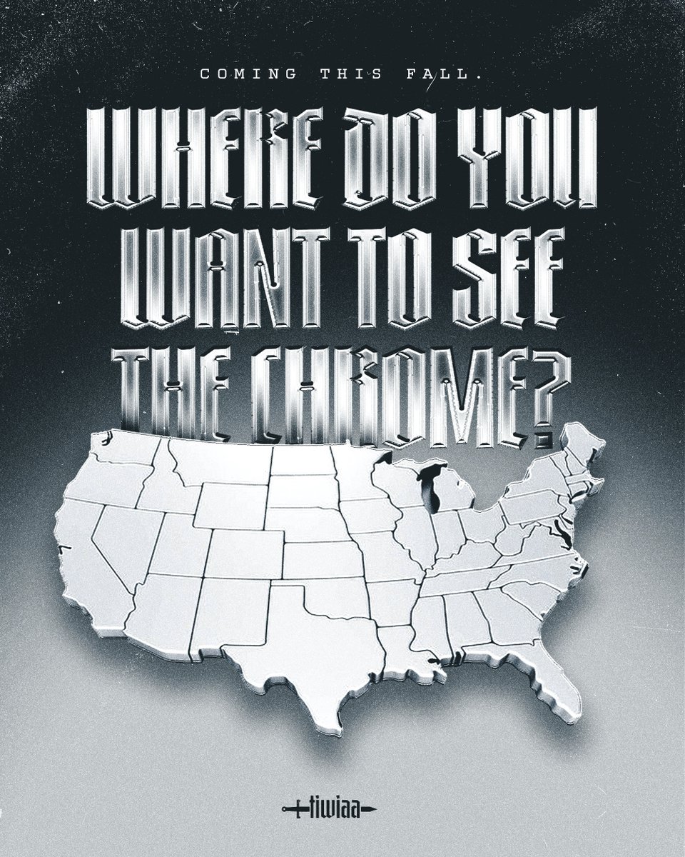 Chrome Lacrosse Club tweet media