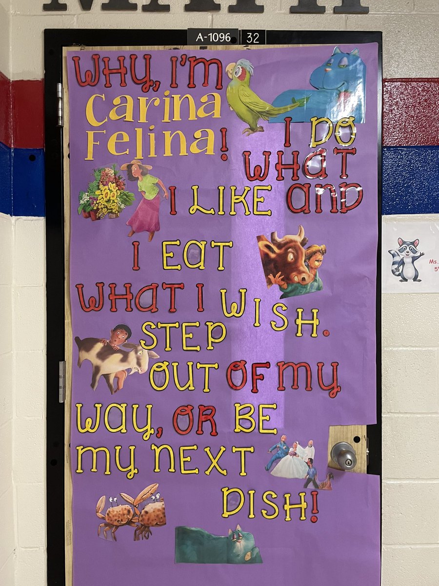 Redland Oaks Library tweet media