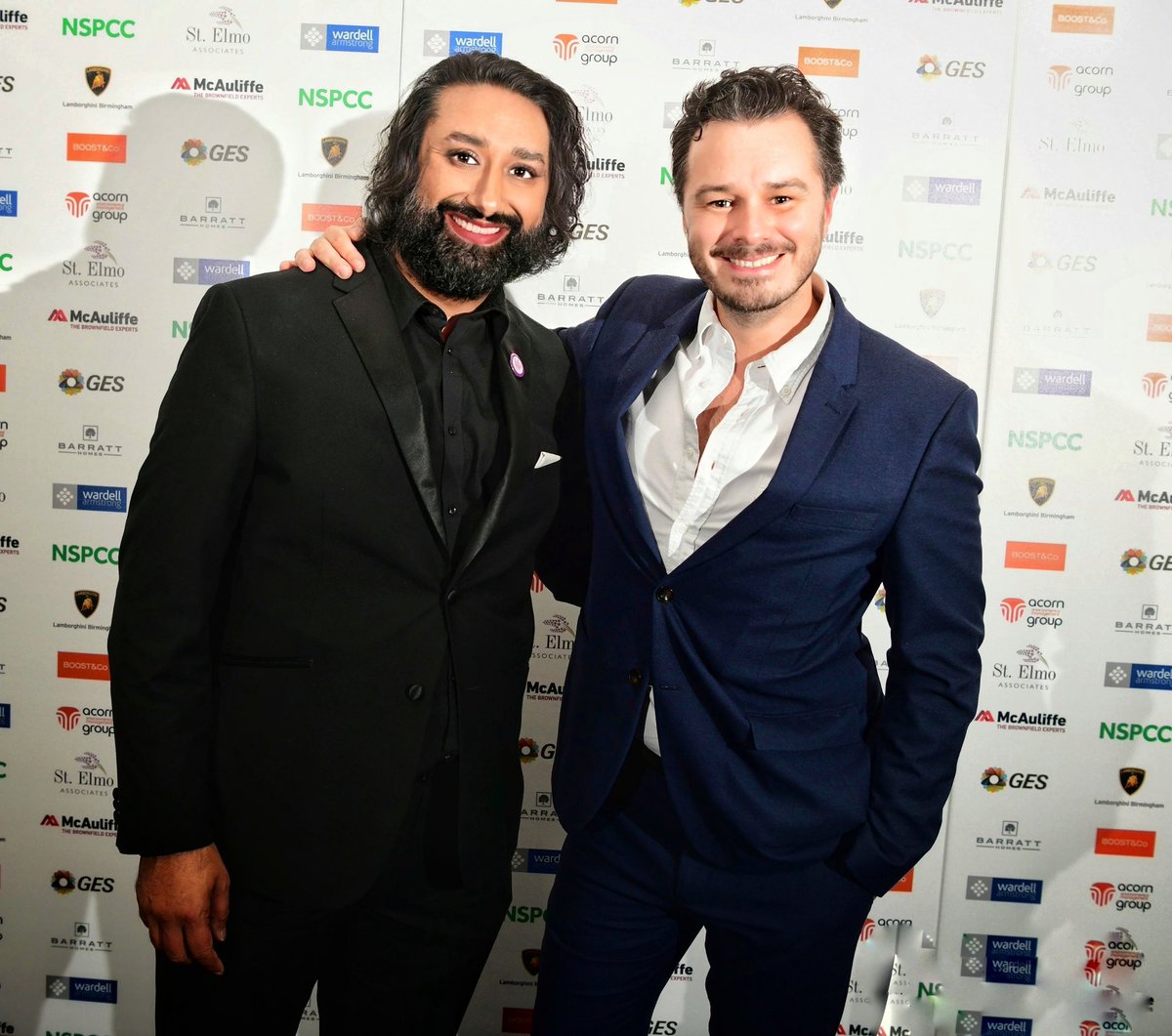 #MPIA23 I've pulled 😘