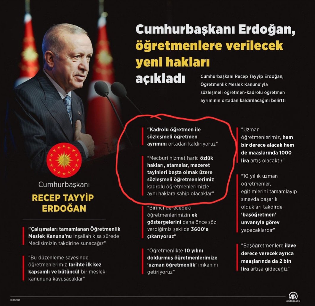 ZeynepSarku17HE's tweet photo. @MahinurOzdemir Bizim gibi sözleşmeden kadroya geçen ama annelik görevini yapmasına izin vermediğiniz öğretmenlerin çocuklarının veli toplantısına kim katılacak peki? Sadece sizin mi çocuklarınız var ? 16 aylık bebeğimi annesiz ağlattınız siz de perişan olun ! @MahinurOzdemir https://t.co/OJdGNlu6Xf