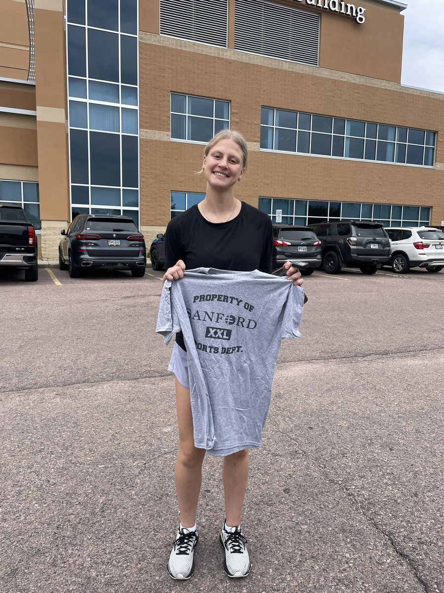 310 days later….. <a href="/south_04/">South Dakota Renegades 18u McDougall</a> <a href="/SDRFastpitch/">South Dakota Renegades Fastpitch Organization</a> @PatriotsLincoln