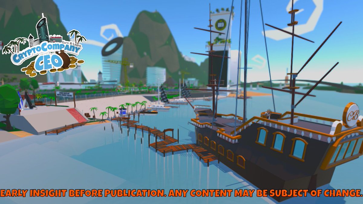 CryptoCompany9's tweet image. Programming #cryptocompany. Physics, missions, bugs. Screenshot for you to don't get bored... U know that we have big ships and small #racing boats in #game? leofinance.io/threads/view/c… #Hive #blockchain #gaming