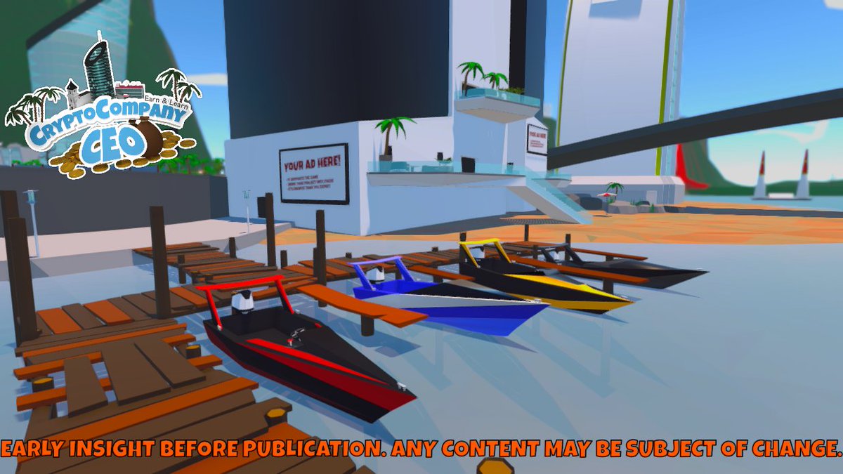 CryptoCompany9's tweet image. Programming #cryptocompany. Physics, missions, bugs. Screenshot for you to don't get bored... U know that we have big ships and small #racing boats in #game? leofinance.io/threads/view/c… #Hive #blockchain #gaming
