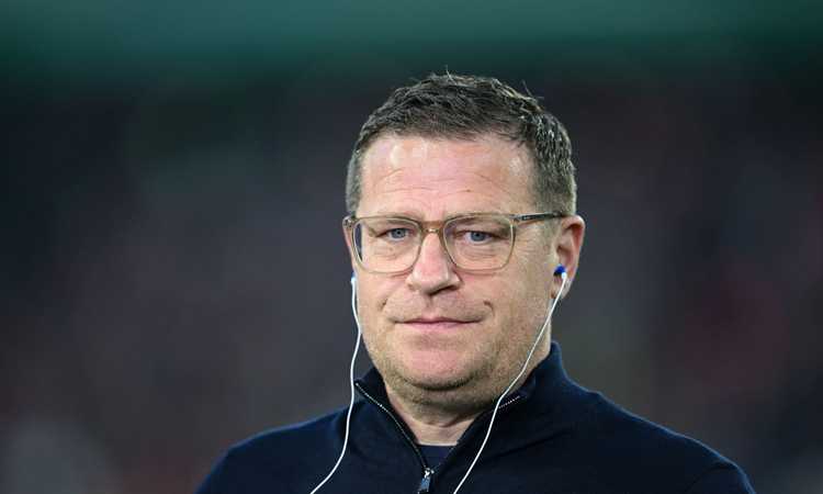 zazoomblog's tweet image. Lipsia UFFICIALE: cacciato il ds Eberl - #Lipsia #UFFICIALE: #cacciato #Eberl zazoom.it/2023-09-29/lip…