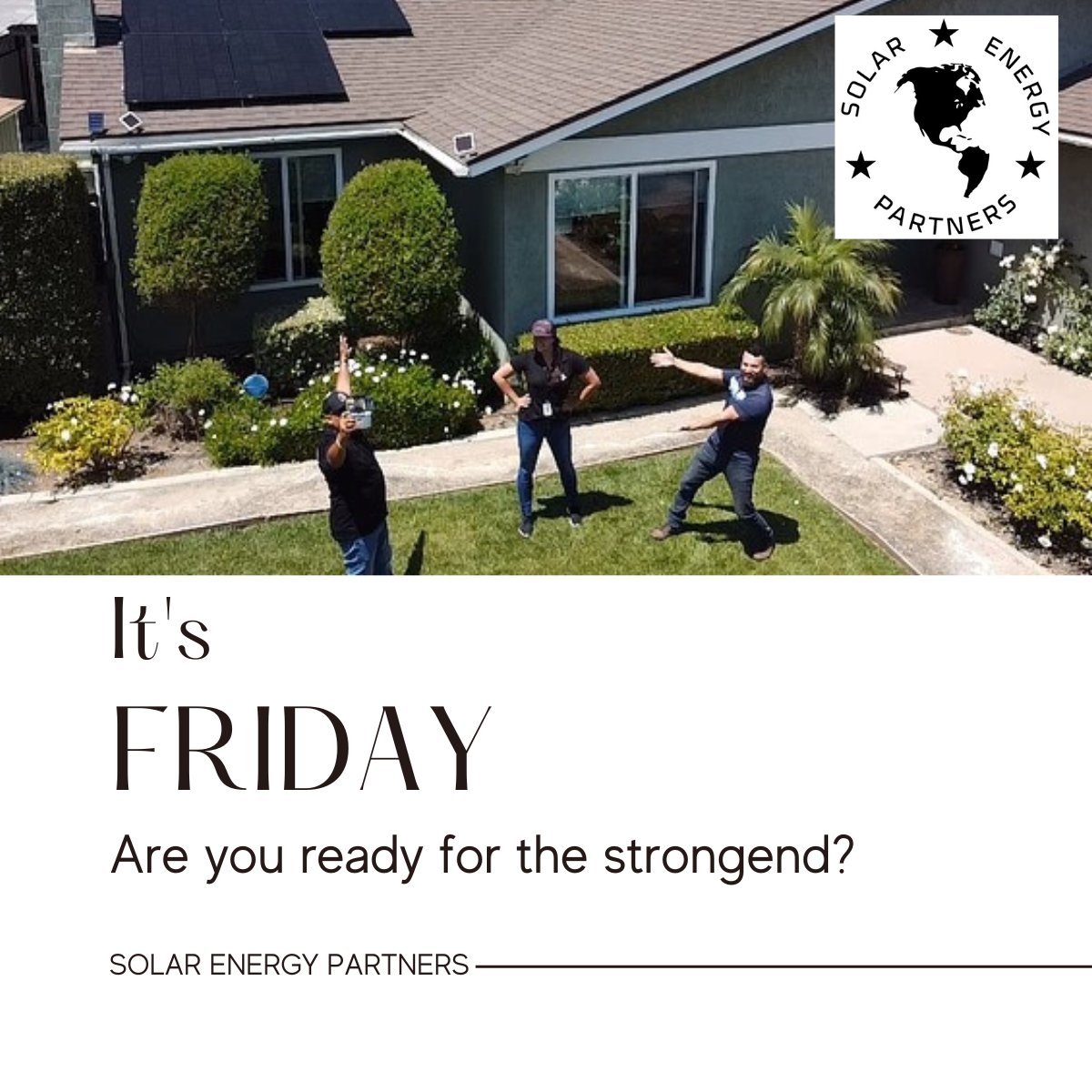sep_america's tweet photo. The weather is changing and Fall is here! Seize the day and admire the beauty of our planet with Solar Energy Partners. 
Saving the planet looks good on you. 
#stongend  #solarenergypartners  #solarpanels   #solarinstall  #seizetheday https://t.co/stJtyXAZQF