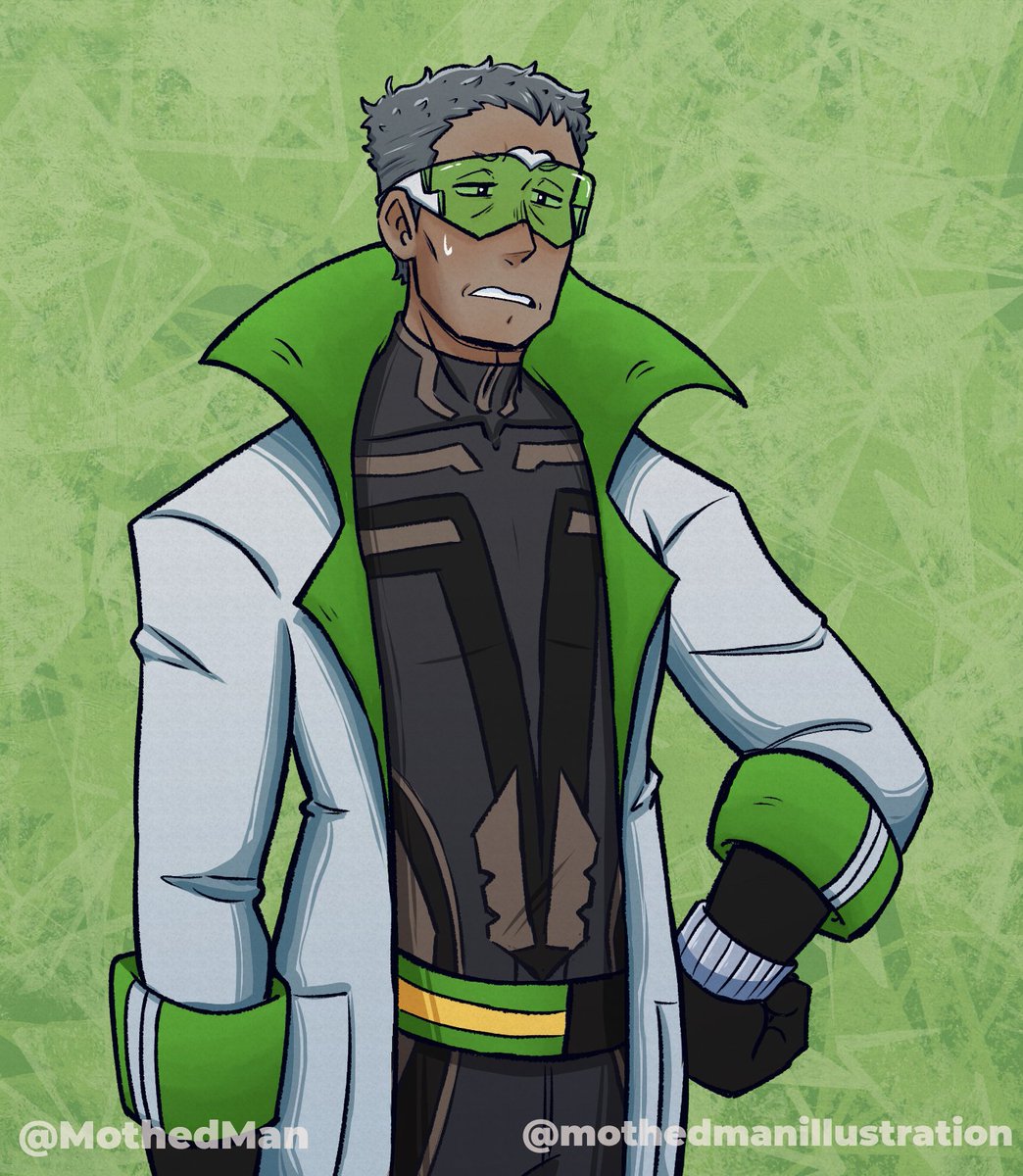 tired pewter time
#AITSF