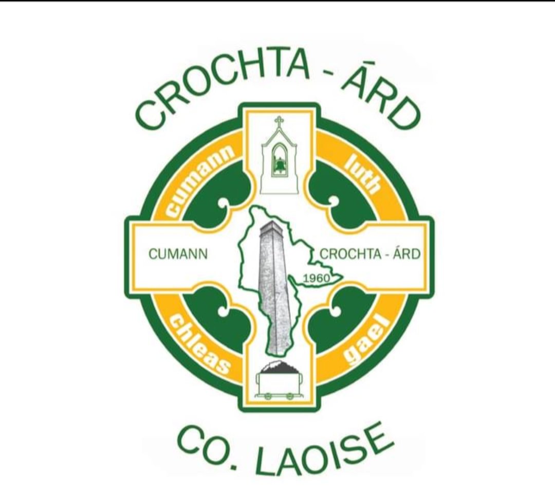 Crettyard Utd tweet media