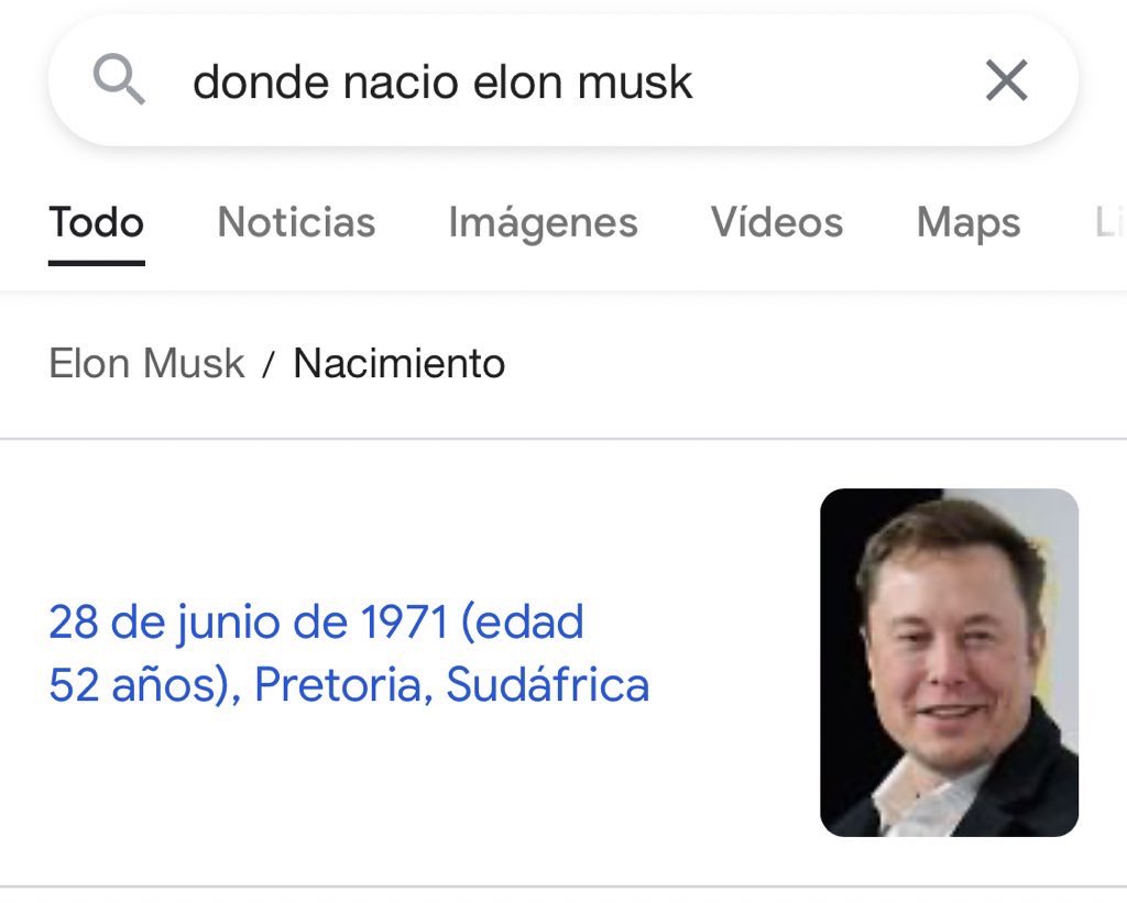 MaritoCarCash's tweet photo. @elonmusk Hipócrita, este señor ya olvidó que él también es inmigrante 👇👇👇 https://t.co/x7CYniGvgl