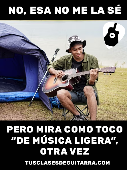 A quién no le ha pasado alguna vez...