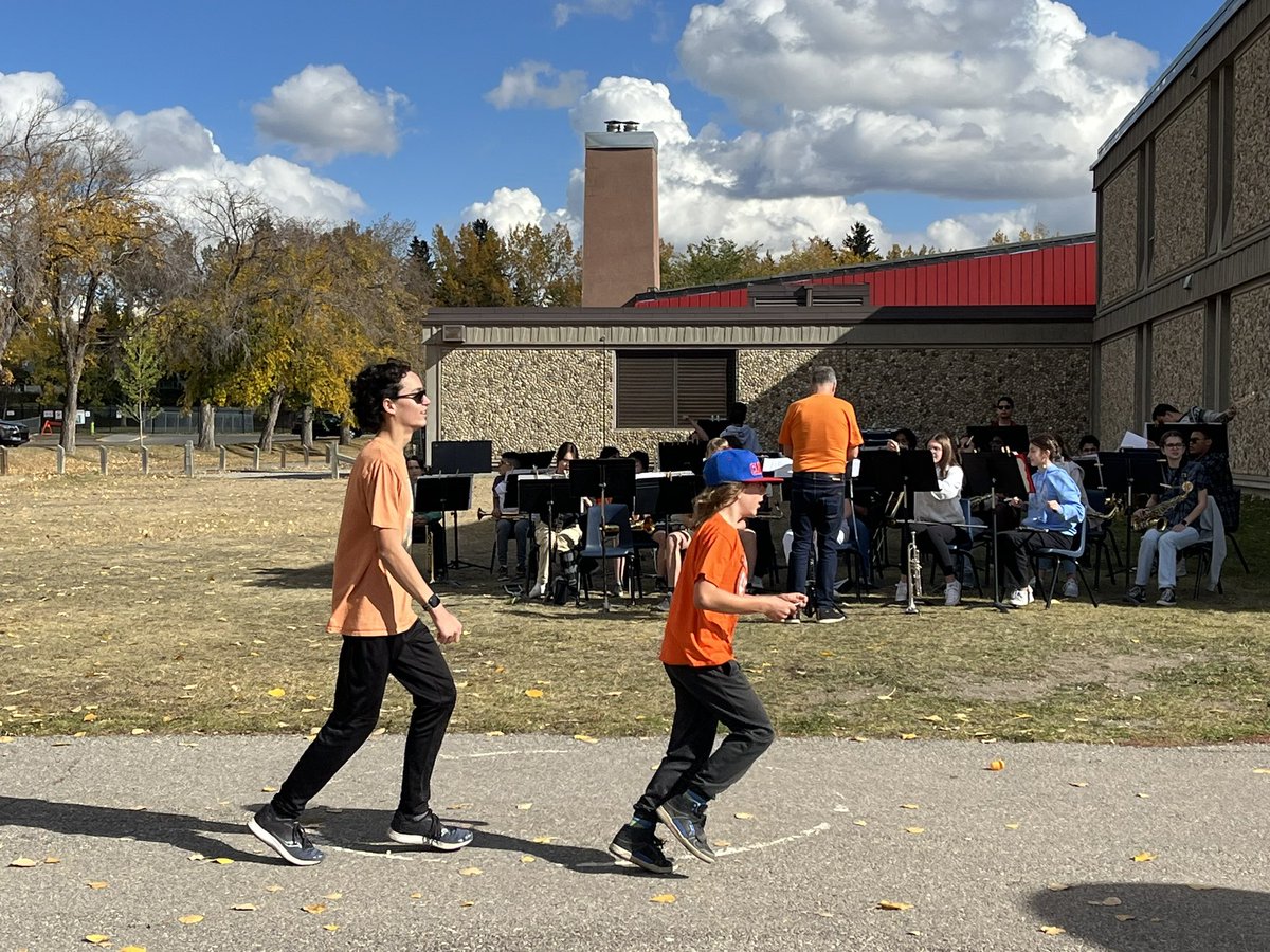 Saint Gregory School tweet media