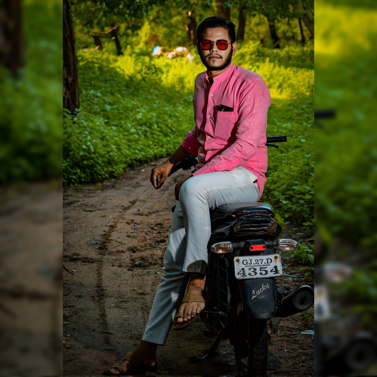 Paresh19966's tweet image. everyone is good in this world
Only recognition comes in bad times.!!

━━━━✧❂✧━━━━
#oldpictures #2k18