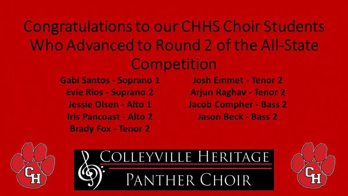 GCISD Fine Arts tweet media