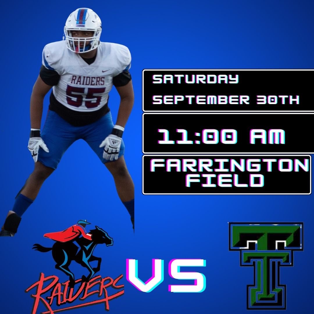 FWSWFootball's tweet photo. Let’s bounce back fellas! https://t.co/qbFVjcCKA9