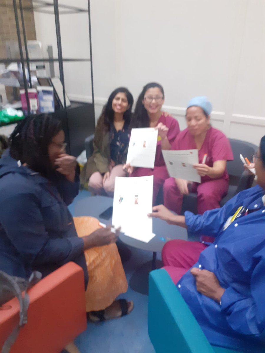 Ruheana (@ruheanabegum89) on Twitter photo Incredible to celebrate #southasainheritagemonth Its never too late <a href="/GSTTnhs/">Guy's and St Thomas'</a> Thank you <a href="/avey_bhatia/">Professor Avey Bhatia OBE</a> <a href="/WChoudhry88/">Dr. Waqas Choudhry RN</a> #InclusionMatters Incredible to celebrate #southasainheritagemonth Its never too late <a href="/GSTTnhs/">Guy's and St Thomas'</a> Thank you <a href="/avey_bhatia/">Professor Avey Bhatia OBE</a> <a href="/WChoudhry88/">Dr. Waqas Choudhry RN</a> #InclusionMatters
