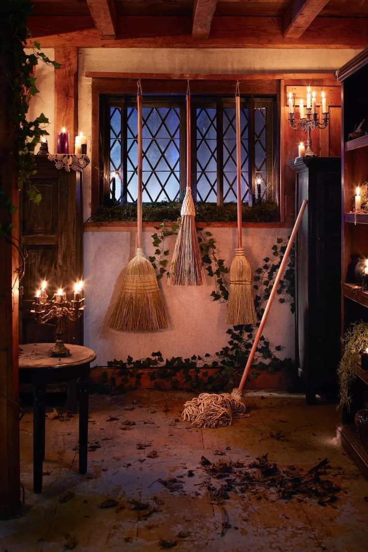 thespookygirll's tweet photo. you can now stay in the hocus pocus cottage https://t.co/pAqMuZx2R0