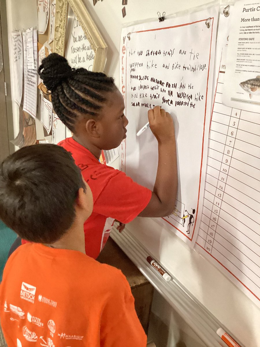 lesleerupp's tweet photo. Math-magicians engaged in multi-step problem solving using @TPWDparks maps. @Scholarsare @FurrElem embraced the challenges of considering question components through the lens of story elements &amp; showing evidence through a multitude of models. #mathmagical  #verticalthinking https://t.co/VF1XoVGGLa