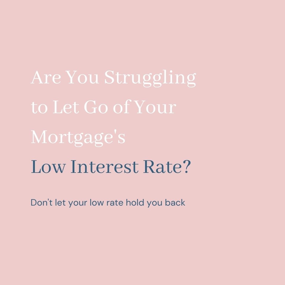 Dream homes don't come around every day - especially in Charleston. Don't let yesterday's low interest rates hold you back from your dream home! - contact us and learn how you can make your real estate dreams come true! #CharlestonRealtor #DreamHome #RealEstateGoals