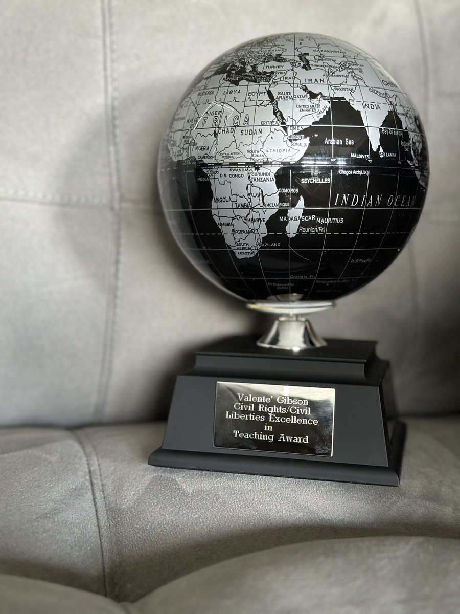 Valente' Gibson tweet media