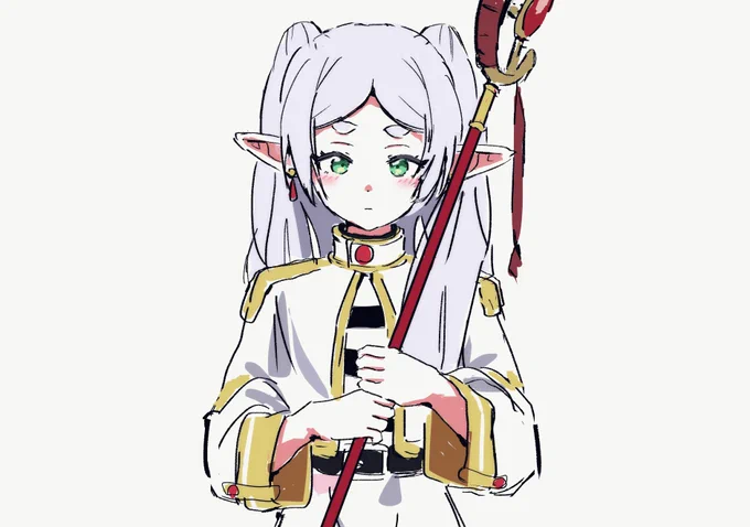 フリーレン良かった 