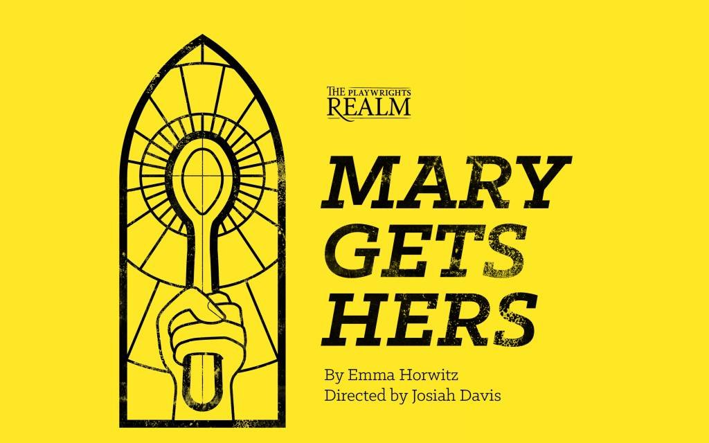 Due to continued extreme weather conditions, tonight's performance (SEP 29) of MARY GETS HERS has been cancelled. Unfortunately, all future performances are sold out, and ticket exchange requests cannot be accommodated. All tix will be refunded to your original form of payment.