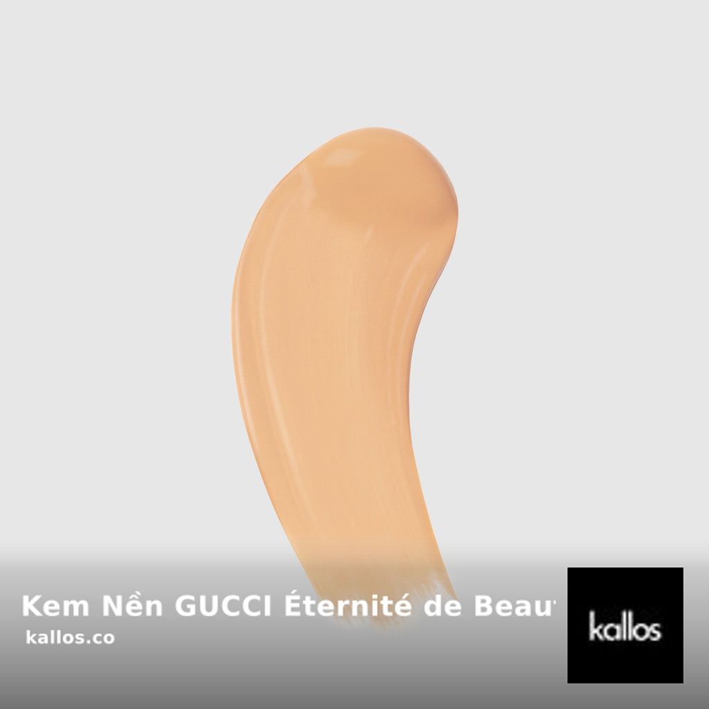 KallosVietnam's tweet photo. 😍 Kem Nền GUCCI Éternité de Beauté SPF Foundation #170W 😍 
#GUCCI #GucciBeauty #Kallos #KallosVietnam
Shop Now 👉👉 https://t.co/kbexxXp7HT https://t.co/r5enmoSO7T