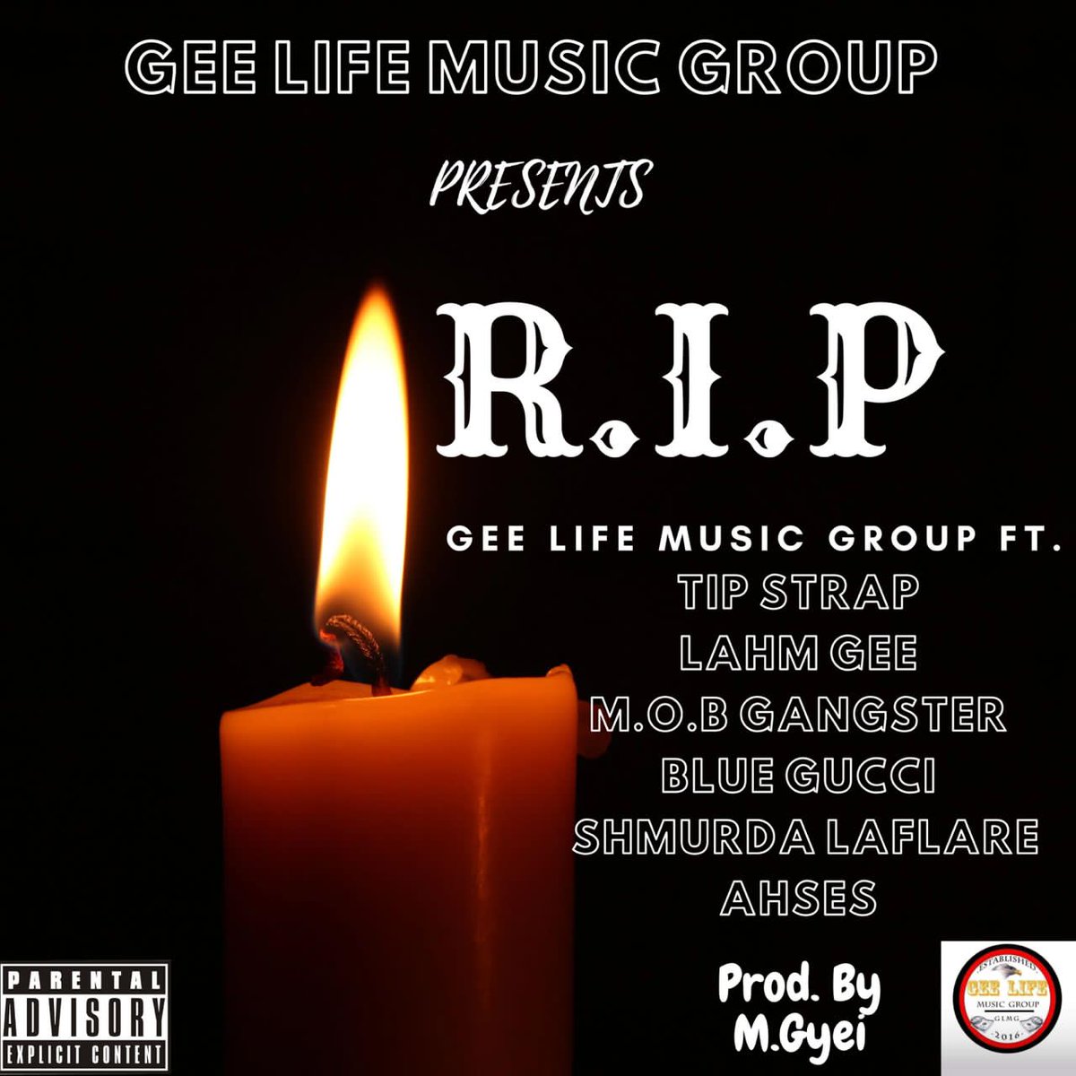 Shmurdashiro's tweet photo. @GeeLifeMusic1 we paying our last Respect to our beloved brother  @NaaAgyei rest well we will miss u forever bro🕯🕯🕯🕊🕊🕊 @tipxtrap  @mobgangster1_ @lahmgee @Ashes 
#OutNow #Drake #mx24 #Balochistan #LISAxCRAZYHORSEPARIS https://t.co/ymBn3awIxz