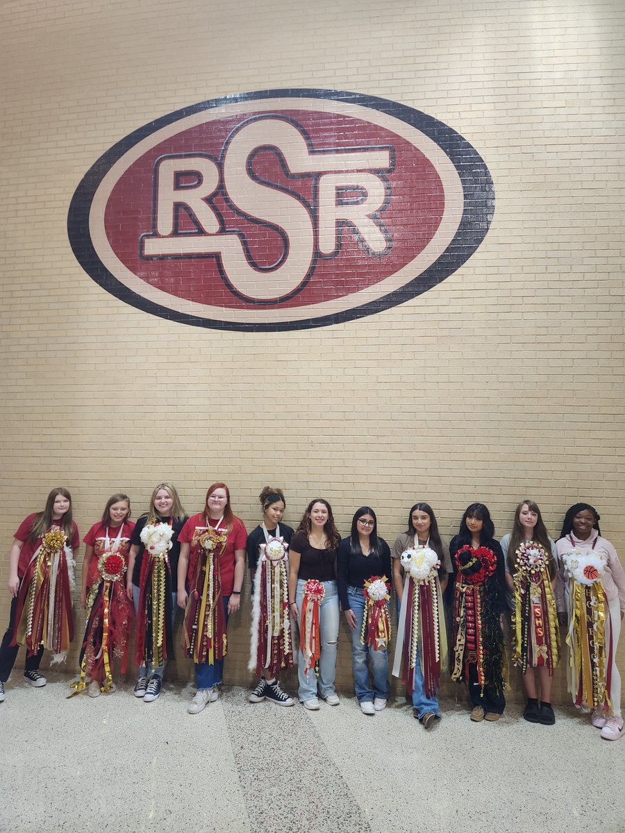 SHS HOMECOMING 2023
#MUMSTHEWORD