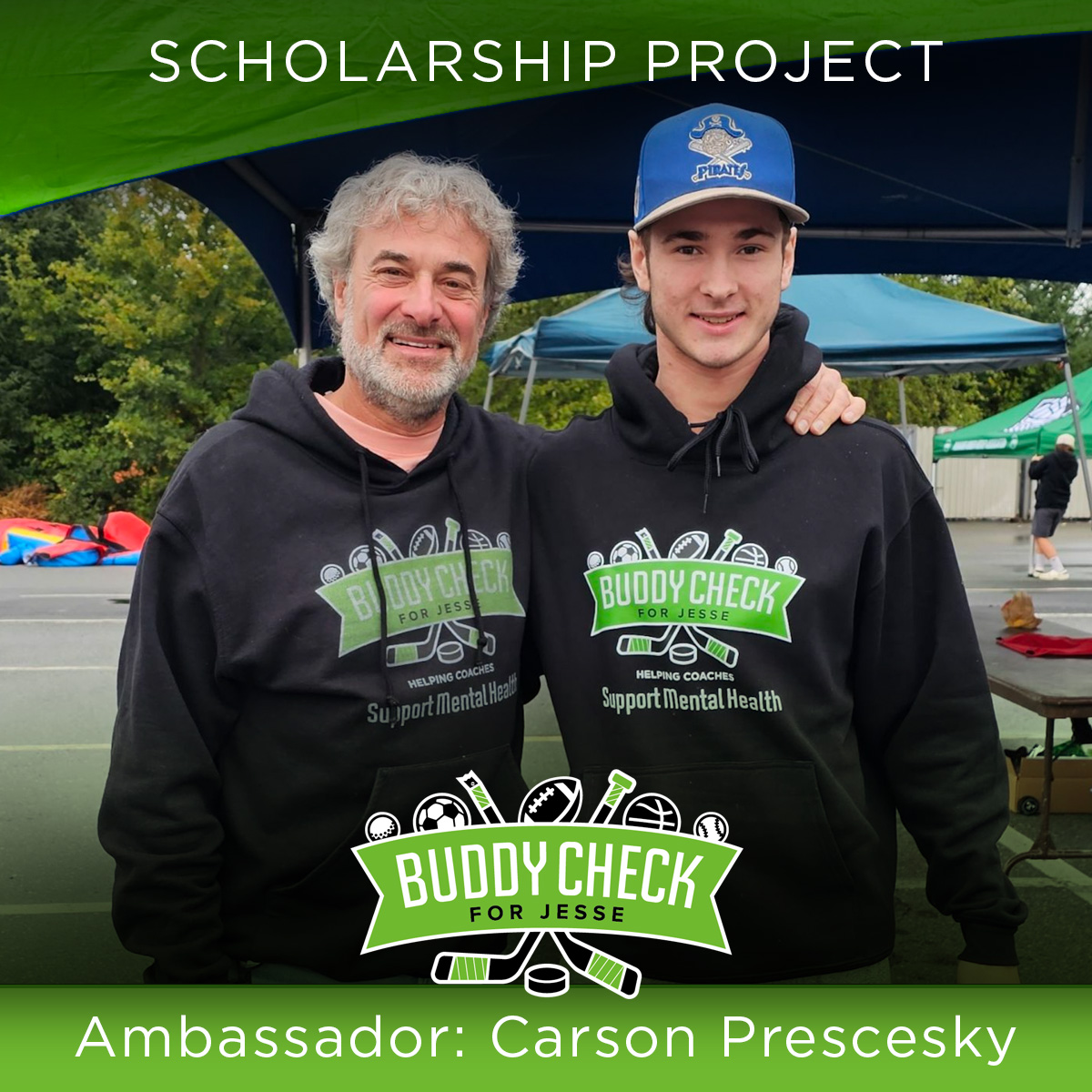 BuddyCheckForJesse tweet media