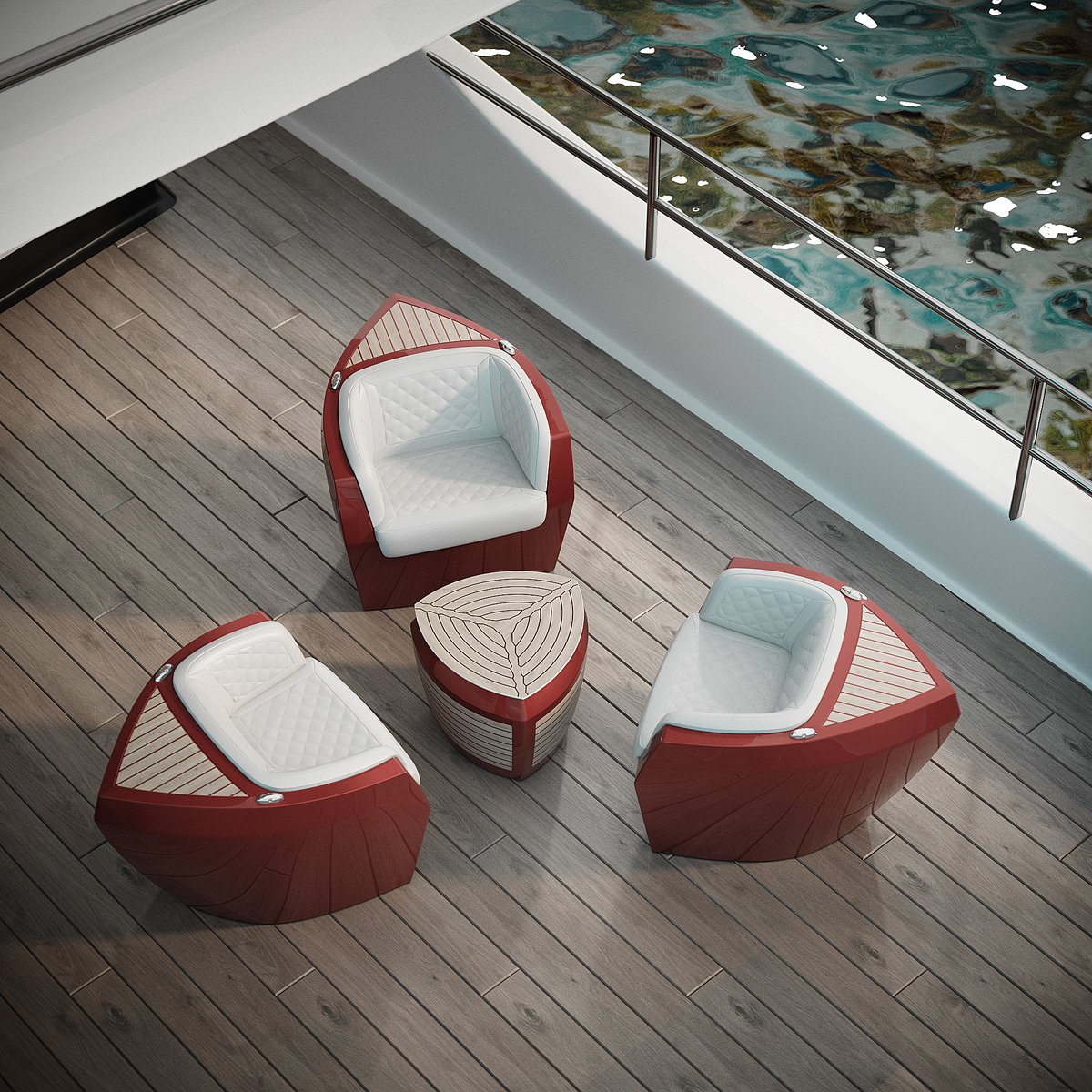 KftMbd's tweet photo. We go to Florida together. We make and we sell for any country in the world. What you need we can make! #luxurylife #FloridaLife #uniquedesign #yacht #luxuryfurniture #barcabinet #bathtub #design #luxurylifestyle #designrug #dinner #FLOW #light https://t.co/TLbOGqMyVV