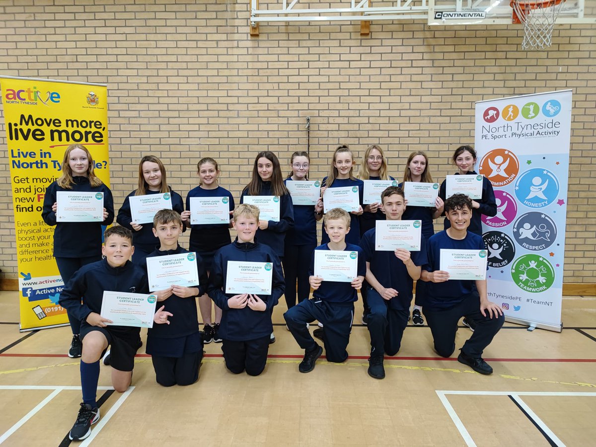 The PE Team tweet media