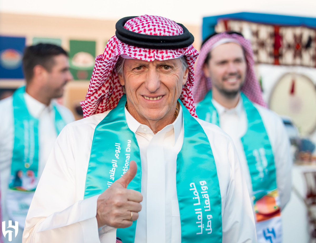 محمد الشيخ 🇸🇦 tweet media