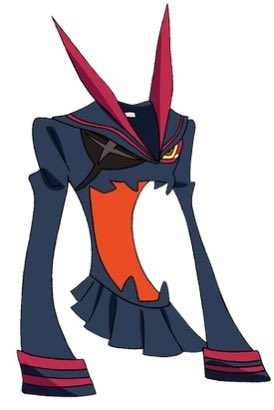 Danderfull_'s tweet photo. Senketsu Samus maybe? I'm really curious to see how that would play out with Samus's attitude and power suit. If I see a good amount of people supporting this idea I'll do it. ✨ #samusaran #killlakill #senketsu https://t.co/m79G2WJNjf