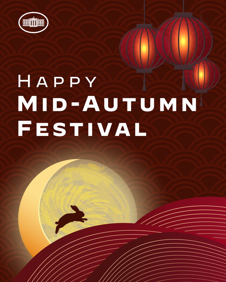 Happy Mid-Autumn Festival