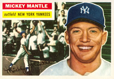 RankingSomeGuys's tweet photo. Best New York Yankees Center Fielder Seasons since 1947

1 Mickey Mantle, 1956
2 Mickey Mantle, 1957
3 Aaron Judge, 2022
4 Mickey Mantle, 1961
5 Mickey Mantle, 1955
6 Rickey Henderson, 1985
7 Mickey Mantle, 1958
8 Mickey Mantle, 1962
9 Joe DiMaggio, 1948
10 Mickey Mantle, 1960 https://t.co/2KXnR7WOW3