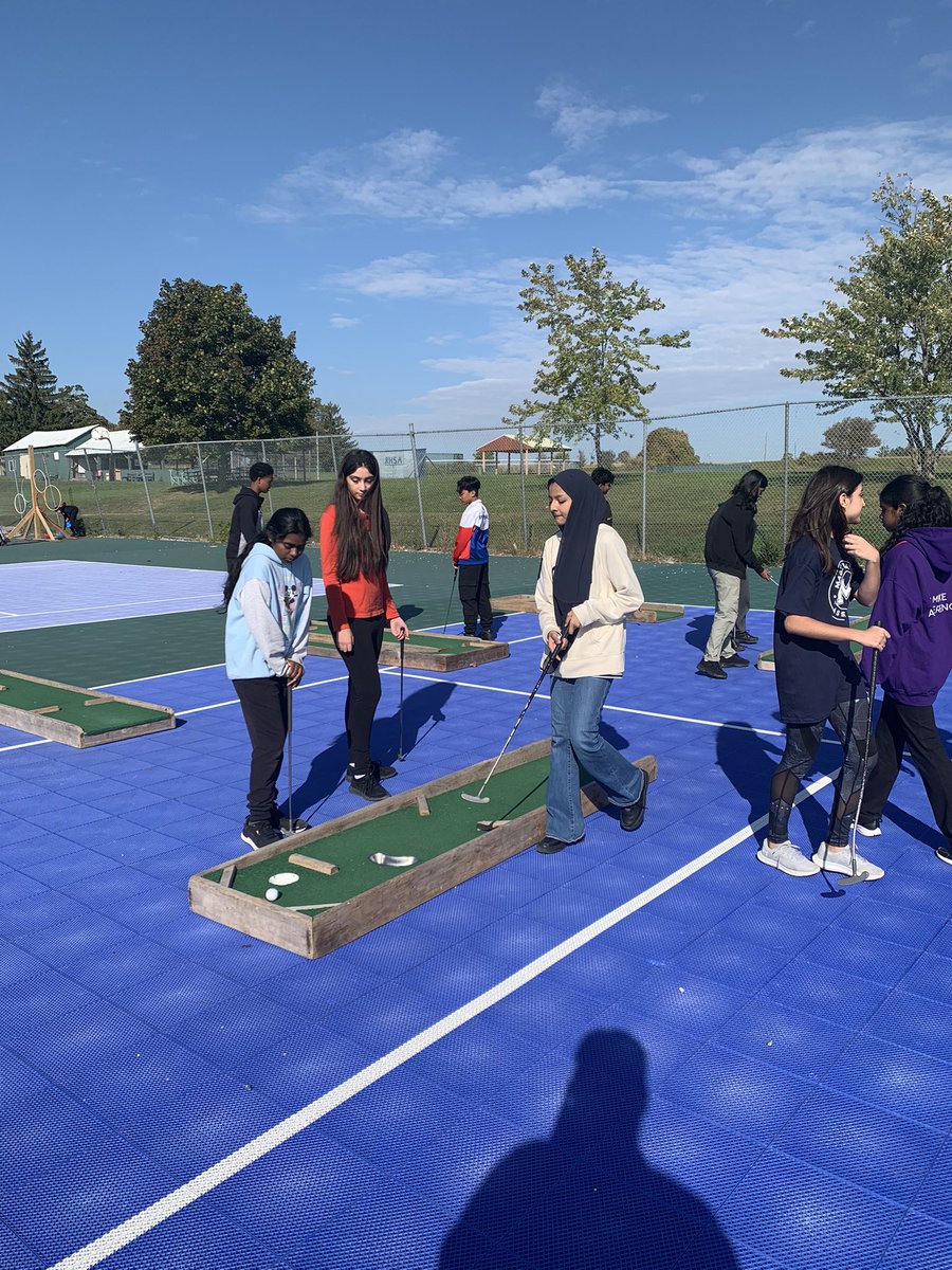 mr_zanon's tweet image. Great day @CampRobinHood with our @FMMtweets Grade 9s for their Orientation! Lots of great team building activities! #Group13 #WinningWarriors @ycdsb