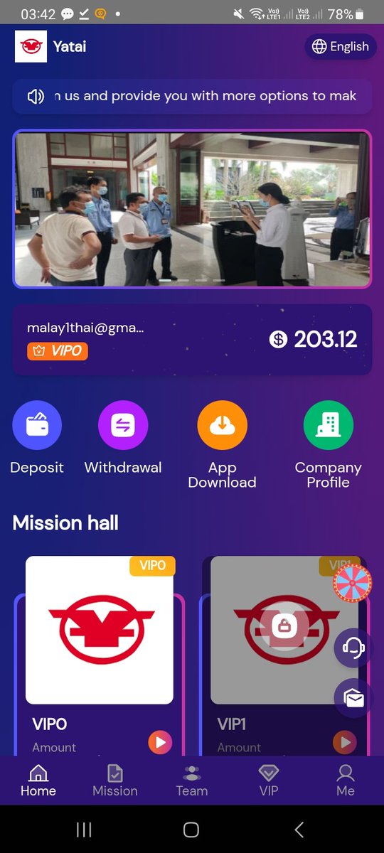 nang1964's tweet photo. Free usdt legit
https://t.co/EmeupUS822
@everyone https://t.co/HMsWusPU6C