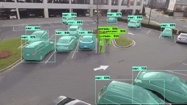 Lance_Edelman's tweet image. One of the things that vendors rarely mention when talking about #AI #Computervision models is, where is it deployed? Where it executes whether centrally or on the edge is very important - #ObjectRecognition #ArtificialIntelligence #EdgeComputing