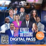 Photo by Church & Technology Summit Oct.7-10, Washington,DC (@ChurchTechSum)