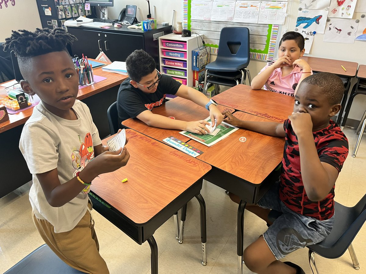 Jackie Baer (@jackielbaer) on Twitter photo Rock Your School and “Figurative Language Touchdown Showdown” game!
<a href="/CDLocps/">Curriculum and Digital Learning</a> <a href="/ocpsRYS/">Rock Your School</a> <a href="/MGES_OCPS/">MillenniaGardensOCPS</a> Rock Your School and “Figurative Language Touchdown Showdown” game!
<a href="/CDLocps/">Curriculum and Digital Learning</a> <a href="/ocpsRYS/">Rock Your School</a> <a href="/MGES_OCPS/">MillenniaGardensOCPS</a>