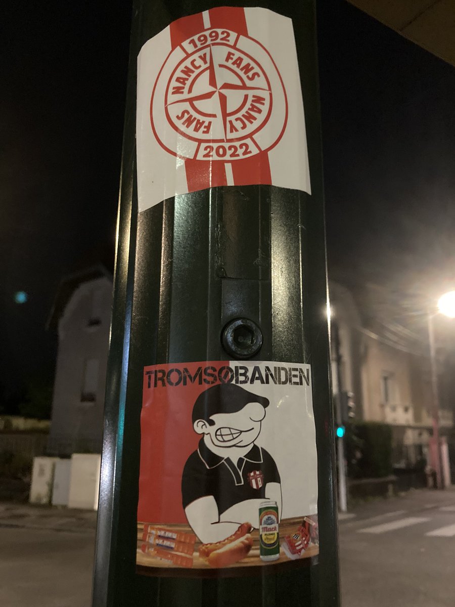 Nancy Lorraine, France