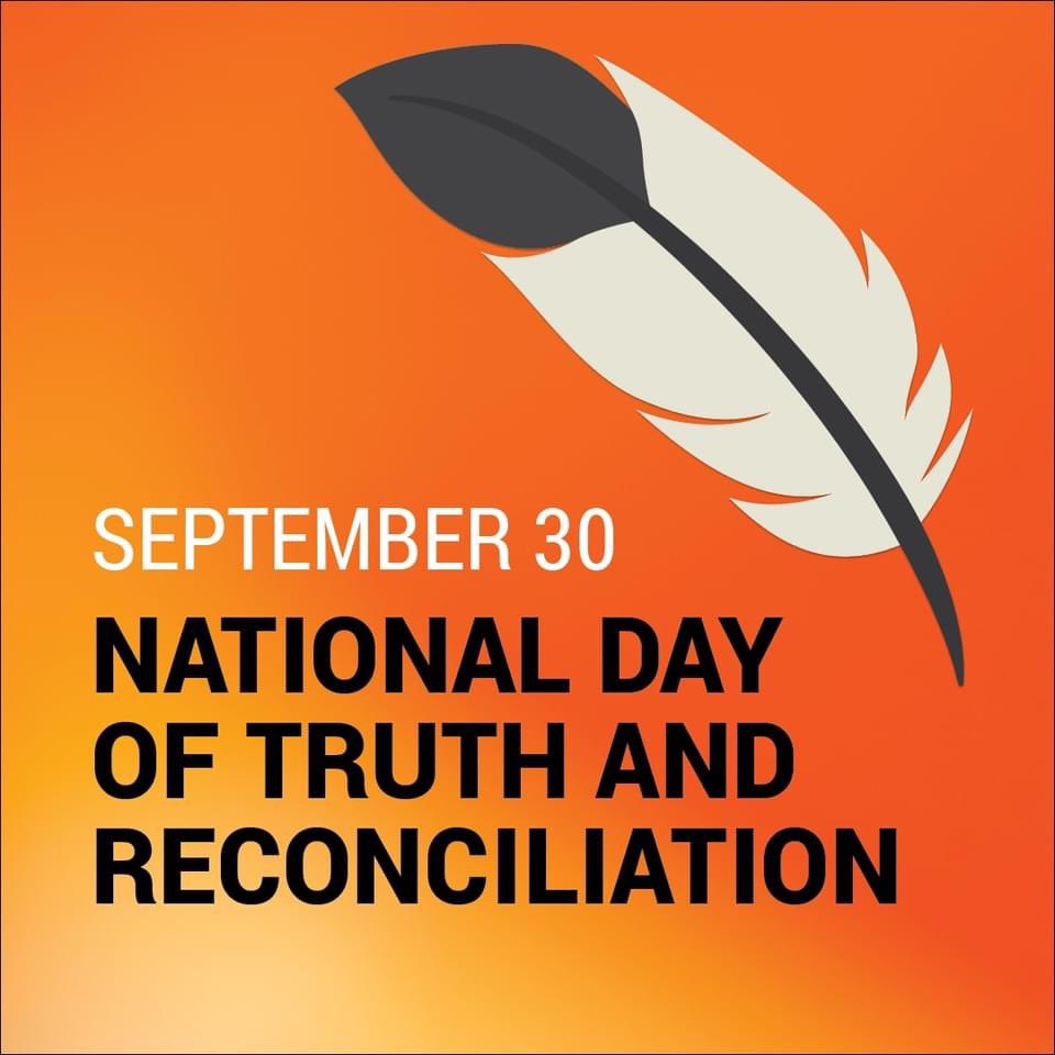 September 30 is Truth & Reconciliation Day. Tourism provides a meaningful pathway that can help advance these conversations. Take advantage of opportunities in your area to listen, learn and reflect. Mawkina’masultinej (Maw-ginah-mahsul-dee-nedge):Let’s learn together.