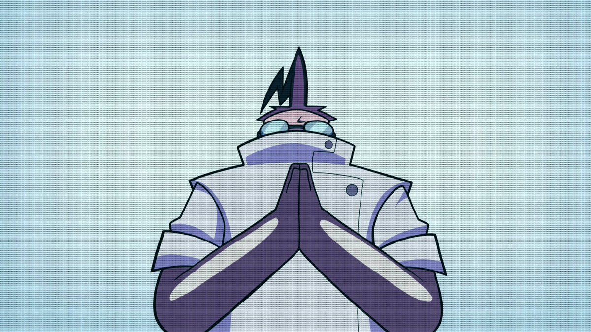 Prof_Membr4ne's tweet photo. Ahem... Greetings Parody Twitter! As I'm sure you're aware... https://t.co/ue0XYOvKOK