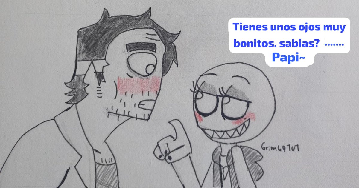 😈😈🔞Grim69 7u7🔞👽💀 tweet media