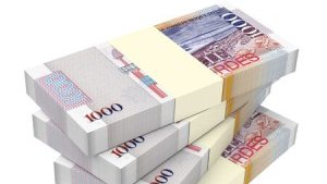 josephlunieOFF's tweet photo. Adoption le jeudi 28 Septembre, par le gouvernement haïtien, du budget pour l'exercice fiscal 2023-2024. L’enveloppe globale s'élève à environs 320 milliards de gourdes. Le budget a été adopté en Conseil des Ministres. @josephlunieOFF https://t.co/kj4e7Rjn8V
