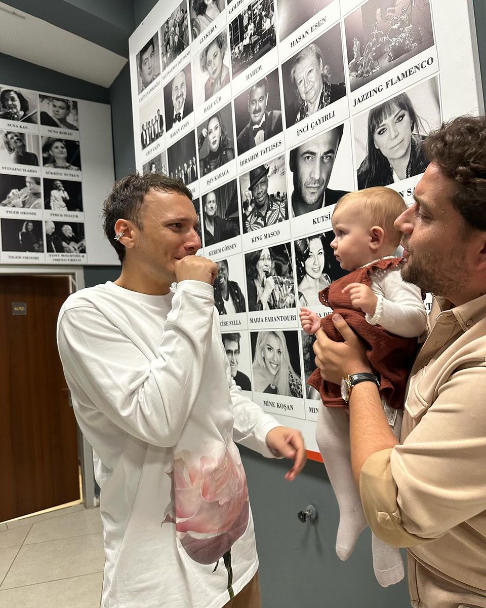 Bursa konseri sahne arkası 🫶 <a href="/edisgorgulu/">EDIS</a>