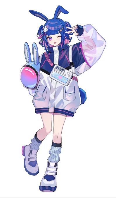 BUNNY